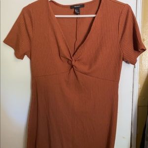 Forever 21 dress
